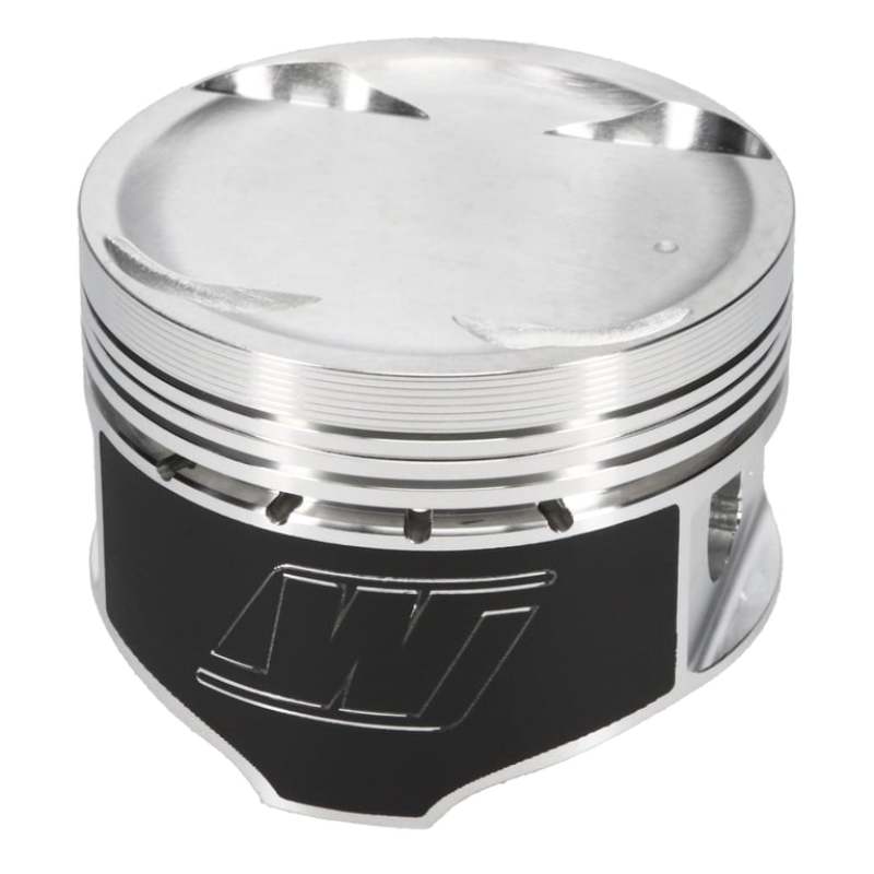 Wiseco 6571M85 Mits Turbo DISH -21cc 1.130 X 85MM Piston Shelf Stock
