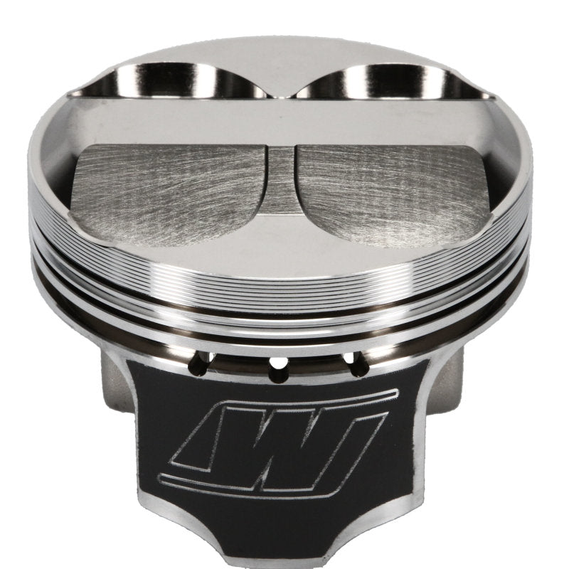 Wiseco 6593M81 AC/fits HON B 4v DOME +8.25 STRUT 8100XX Piston Shelf Stock