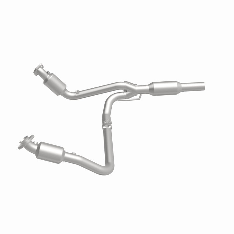 Magnaflow 4583497 01-02 fits Dodge Ram 2500 5.9L Direct Fit Converter