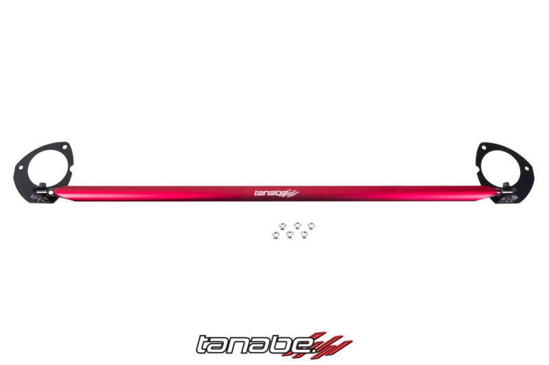 Tanabe TTB206F Sustec Front Strut Tower Bar 2023 fits Honda Civic Type-R