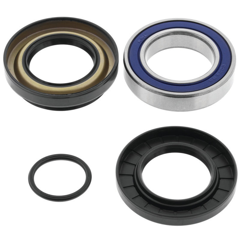 QuadBoss 413831 fits Honda TRX420FE FourTrax Rancher 4x4 ES Rear ATV Wheel Beari