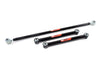 UMI Performance 203438-B 82-02 F-Body Non Adj. Lower Control Arms Panhard Bar w/