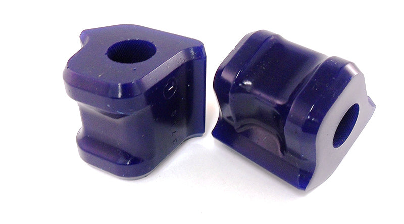 SuperPro SPF3719-23.4K 2006 fits Toyota RAV4 Limited Front 23.4mm Sway Bar Mount