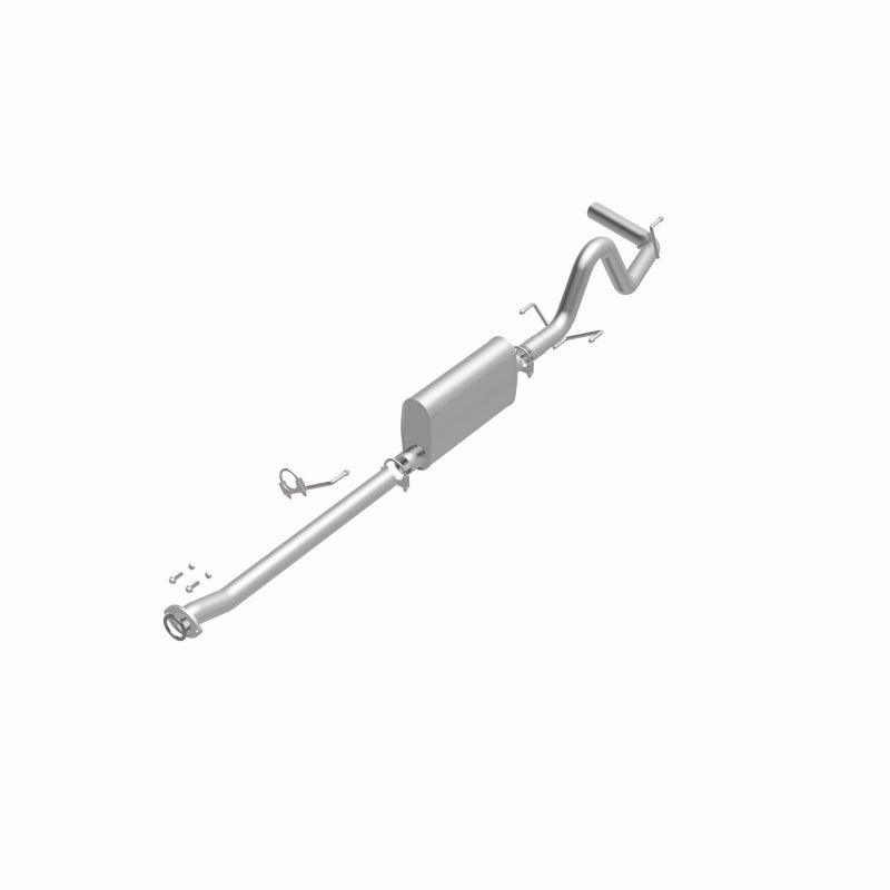 Magnaflow 106-0275 BRE Exhaust Kit 13-17 fits Toyota Tacoma 2.7L