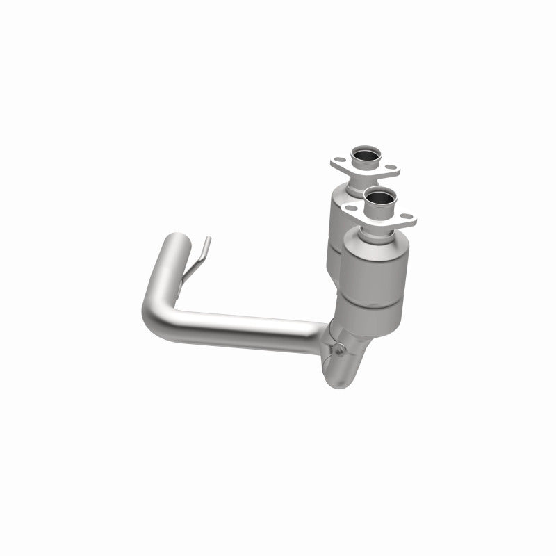 MagnaFlow 49744 Conv DF GrCherokee I6 Front OEM