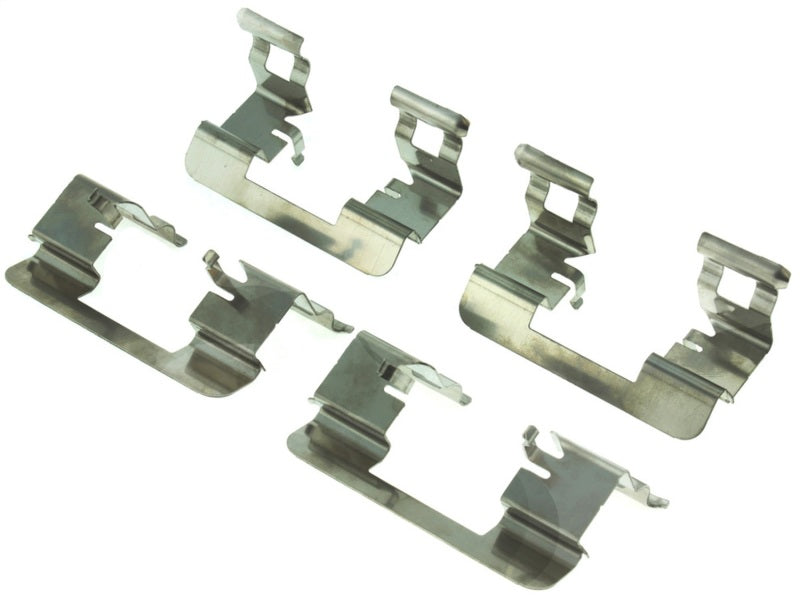 Stoptech 309.1092 Sport Brake Pads w/Shims and Hardware - Rear