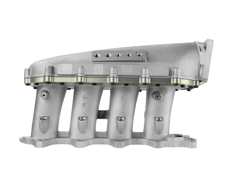 Skunk2 307-05-9000 Ultra Series B Series VTEC 3.5L Intake Manifold - Silver (For 4.5L - add sk907-05-9001)