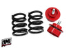 UMI Performance 2065-3-R 82-92 fits GM F-Body Front Weight Jack System 1050lb Ra