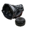 BD Diesel 1064642SM fits Ford F250 05-07 6.0L 2WD 5R110 Transmission And Convert