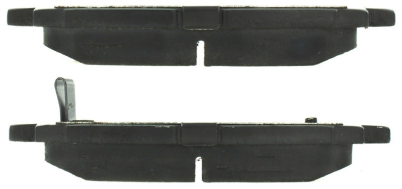 Stoptech 308.0822 Street Touring 00-05 Spyder MR2 / 00 Celica GT Front Brake Pads