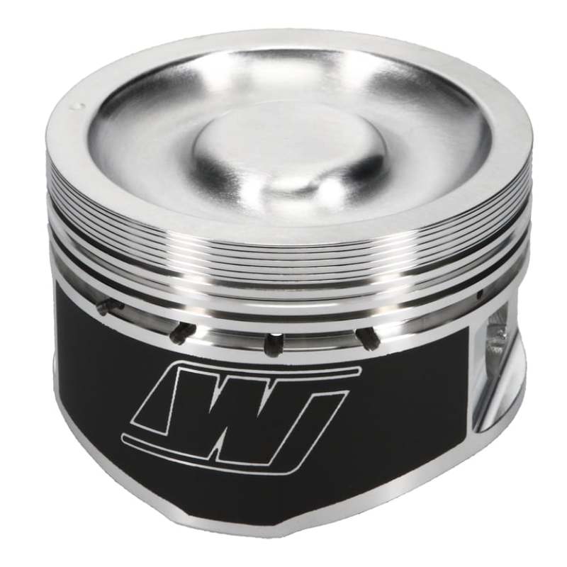 Wiseco KE258M815 fits VW 1.8L 8V Head 81.5mm Bore 9.5:1 CR Pistons (Inc Rings)