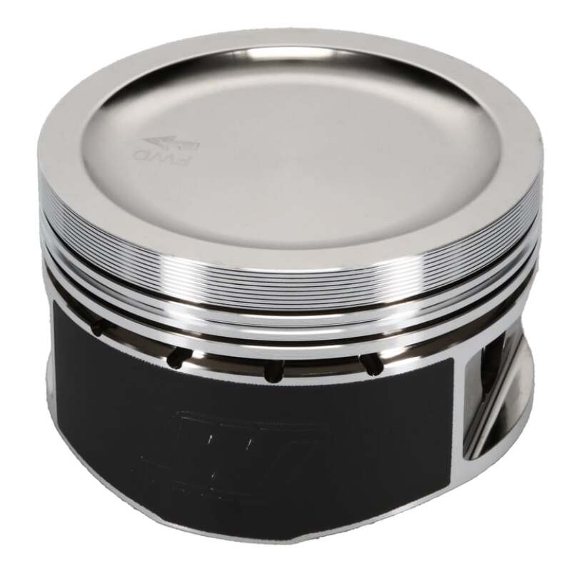 Wiseco 6556M87 fits Nissan SR20 Turbo -12cc 1.260 X 87 Piston Shelf Stock
