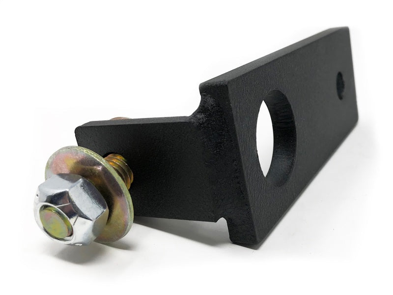 Tuff Country 41821 87-96 fits Jeep Wrangler Front Track Bar Bracket (Fits with 3.5-4in Lift)