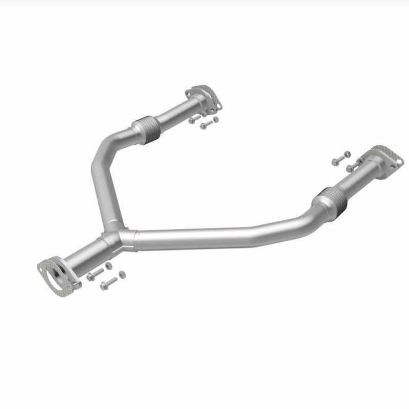 Magnaflow 107-0075 BRE Exhaust 06-08 M35 3.5L Front Pipe Kit