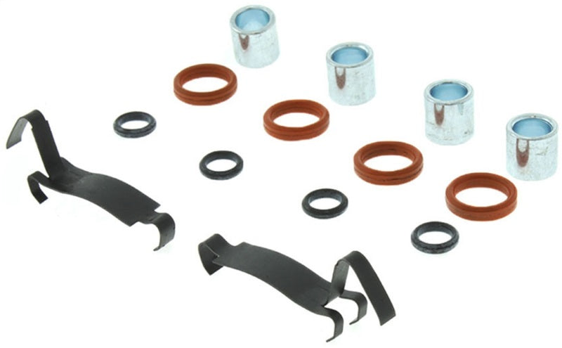 Stoptech 308.0052 Street Brake Pads