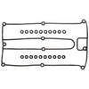 Fel-Pro VS50581R fits Ford Focus VS 50581 R Engine Valve Cover Gasket Set