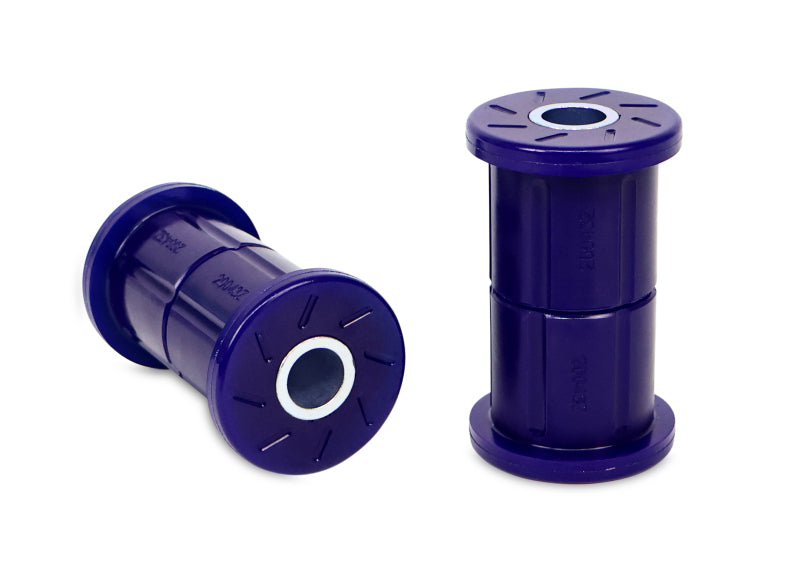 Superpro SPF5784K 2015+ fits Ford F-150 Rear Leaf Spring Shackle Bushing Kit