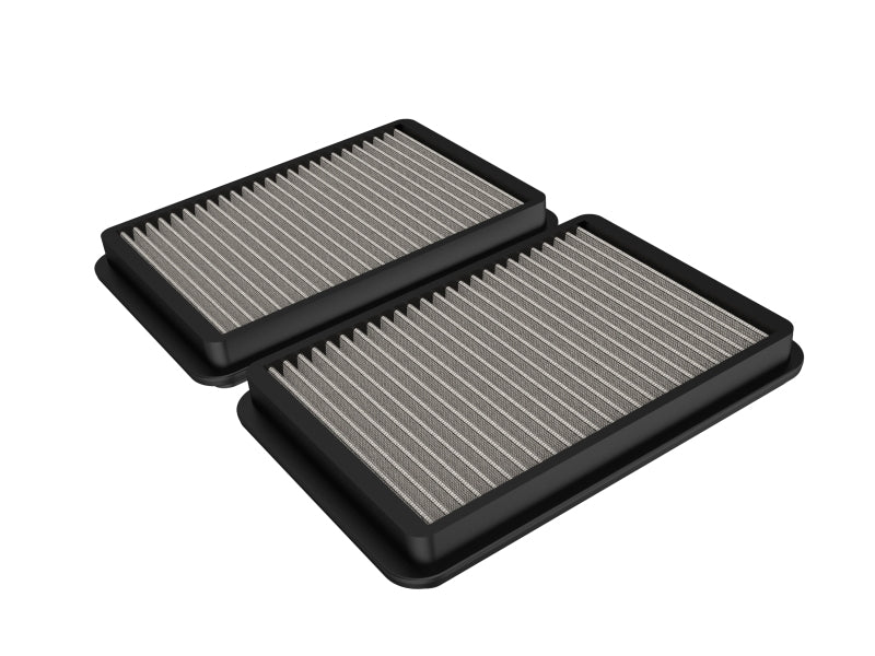 AFE 30-10401DM Magnum FLOW Pro DRY S Air Filter 21+ fits RAM 1500 TRX V8-6.2L