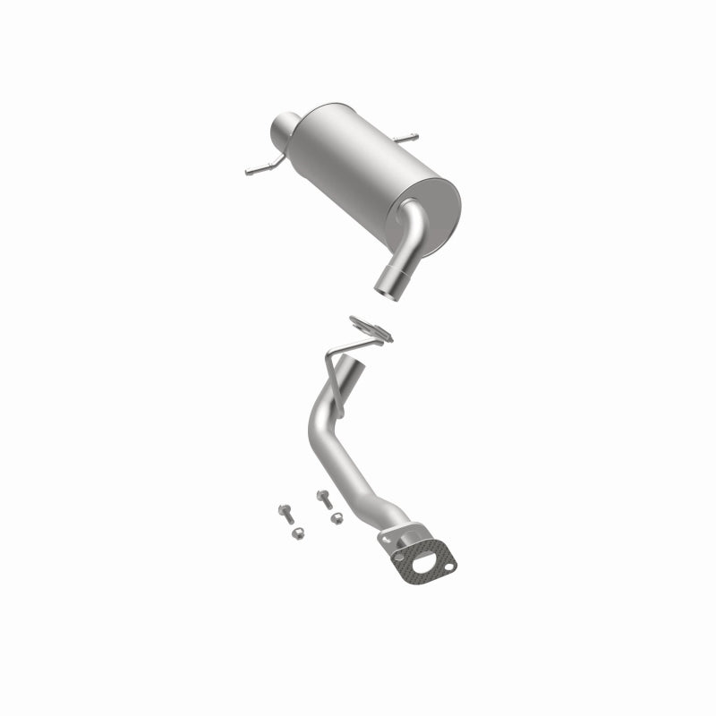 Magnaflow 108-0084 BRE Exhaust 02-08 9-2X fits Forester Impreza 2.0L 2.5L Muffler Kit