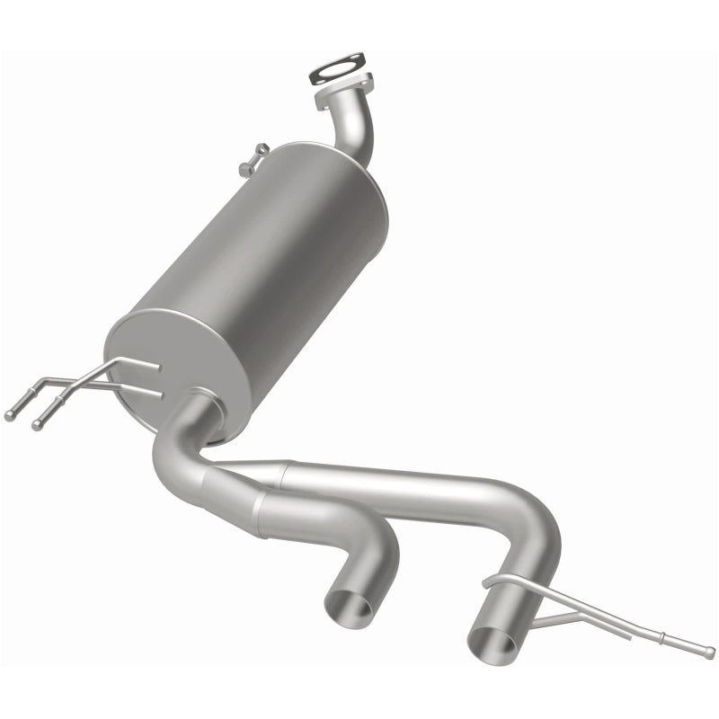 Magnaflow 106-0872 BRE Exhaust Kit 13-17 HYUNDAI VELOSTER 1.6L