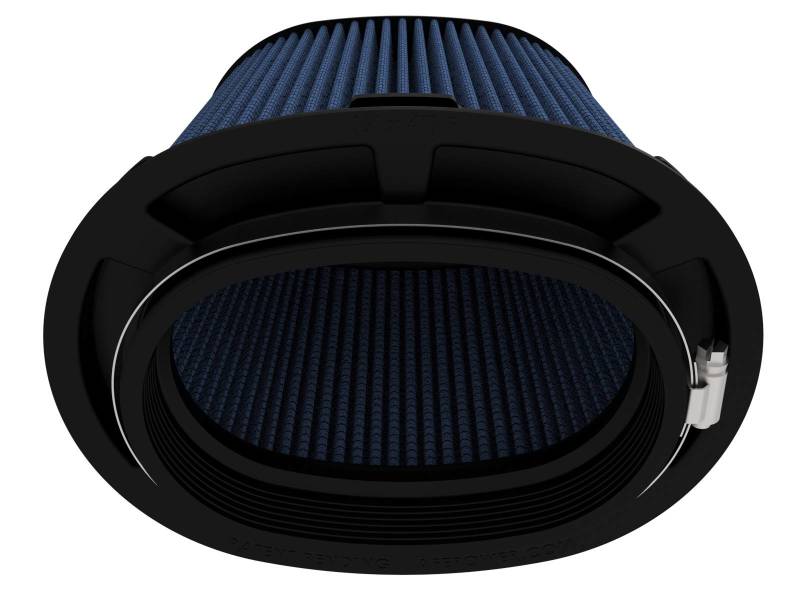 AFE 20-91205R FLOW Pro 5R Air Filter (6 x 4)in F x (8-1/2 x 6-1/2)in B x (7-1/4