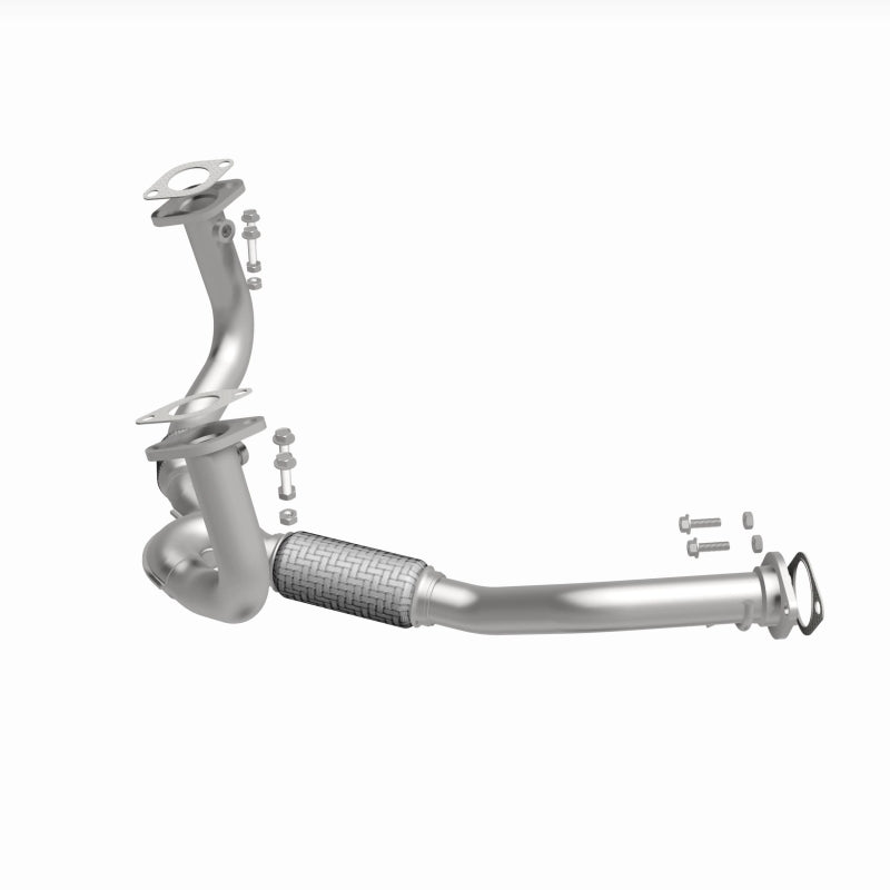 Magnaflow 107-0245 BRE Exhaust 03-06 KIA SORENTO 3.5L Front Pipe Kit
