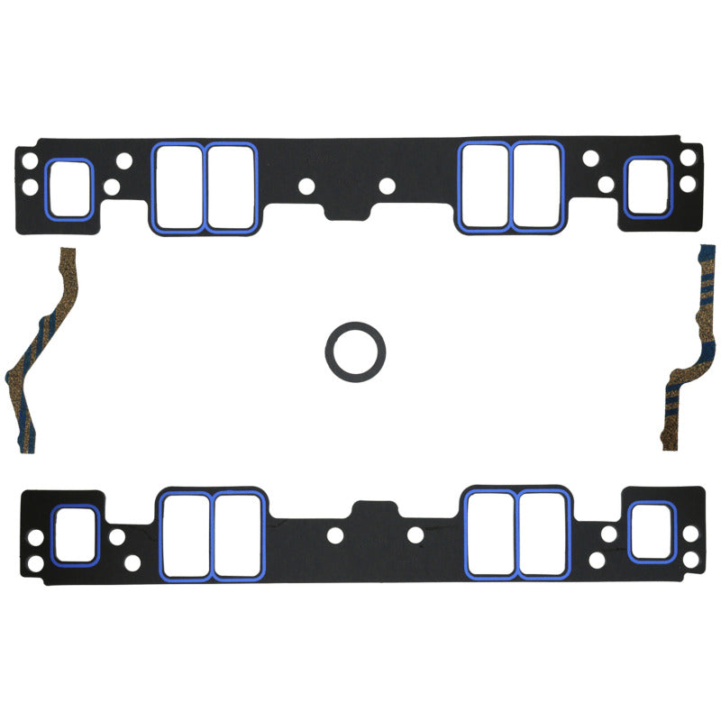 Fel-Pro 12895 1289-5 Engine Intake Manifold Gasket Set