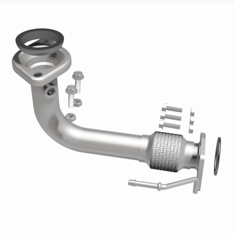 Magnaflow 107-0054 BRE Exhaust 03-07 fits Accord 2.4L Front Pipe Kit