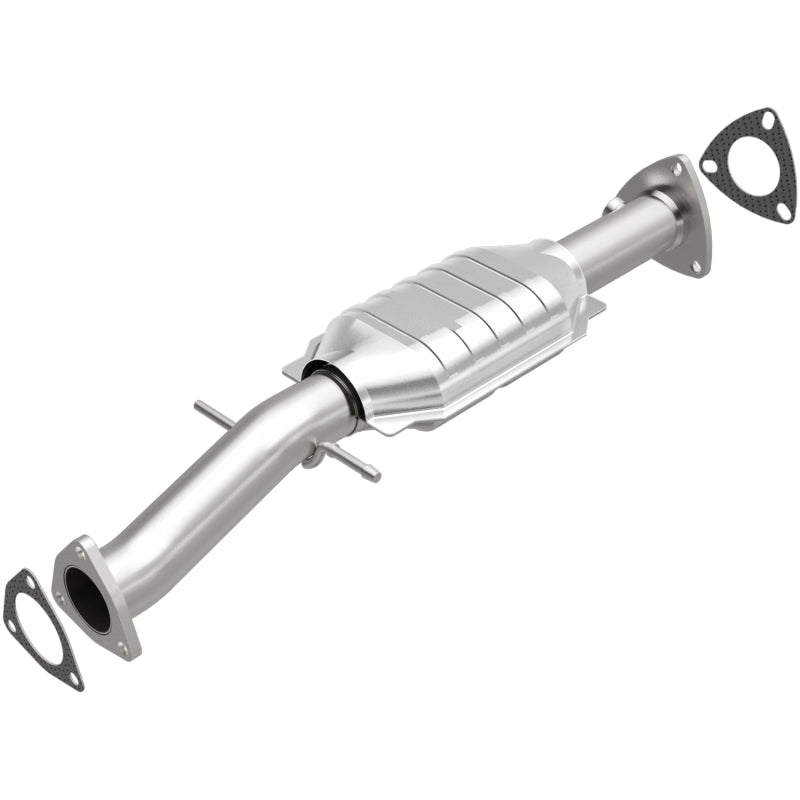 MagnaFlow 23468 Conv DF Sonoma-S10 99 4.3L