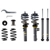 Bilstein 47-327030 Bilstein 15-19 Volkswagen e-Golf EVO S Front & Rear Suspension Kit