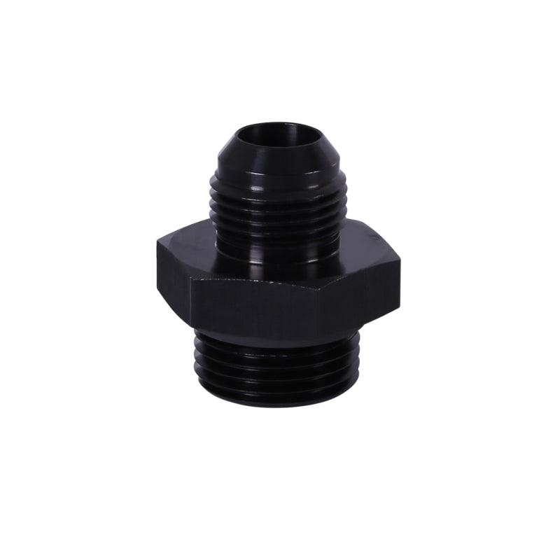 Aeromotive 15613 AN-12 O-Ring Boss / AN-10 Male Flare Reducer Fitting