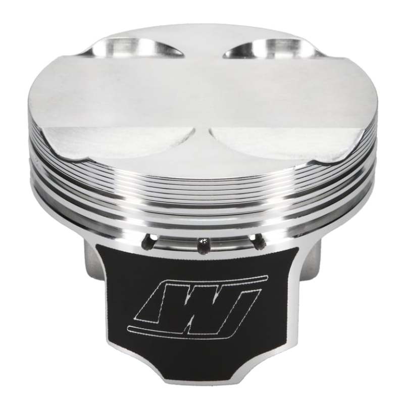 Wiseco 6631M87 fits Acura K20 K24 FLAT TOP 1.181X87MM Piston Shelf Stock
