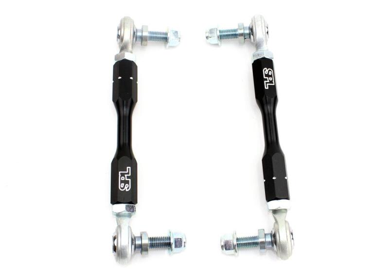 SPL Parts SPL RE V37 2014+ fits Infiniti Q50 / 2017+ Infiniti Q60 Rear Swaybar E