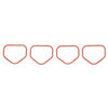 Fel-Pro MS97005 Mini Cooper MS 97005 Engine Intake Manifold Gasket Set