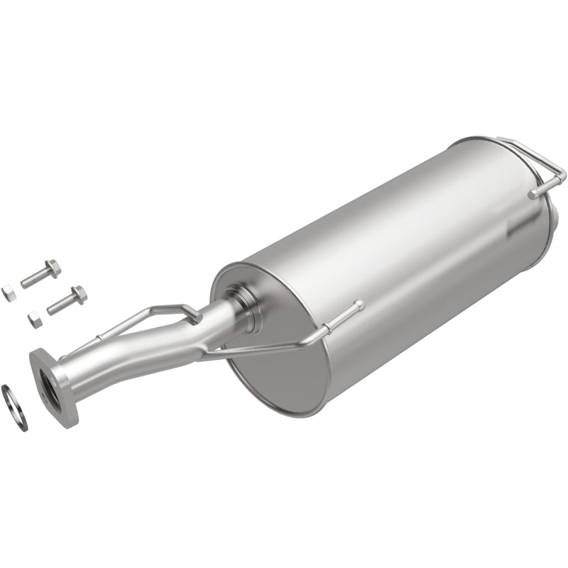 Magnaflow 108-0032 BRE Exhaust 07-12 Versa 1.8L Muffler Kit