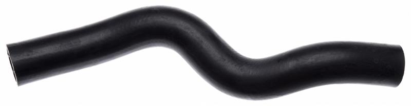 Gates 23591 09-12 fits Infiniti FX35 V-6 3.5L Upper Molded Coolant Hose