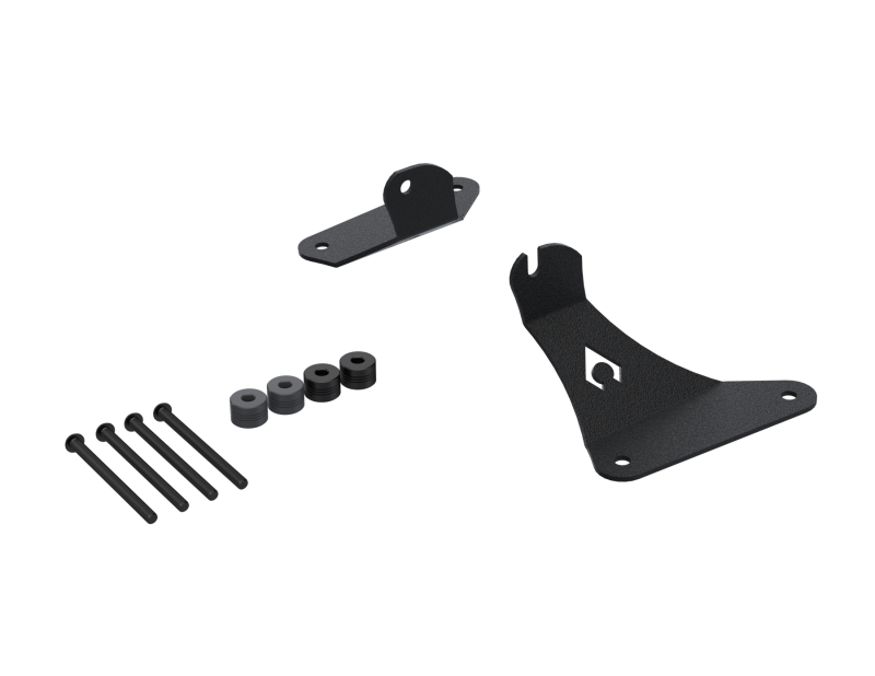 Artec Industries JL5615 20-25 fits Jeep Wrangler JL Jt Jl-Jt 40In 392 & Mojave Hood Light Mount