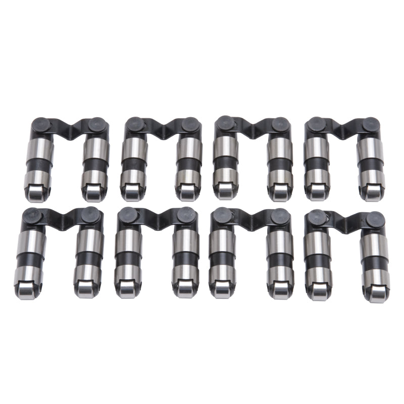 Edelbrock 97413 Retro Fit Hydraulic Roller Lifter Kit for SB fits Chrysler