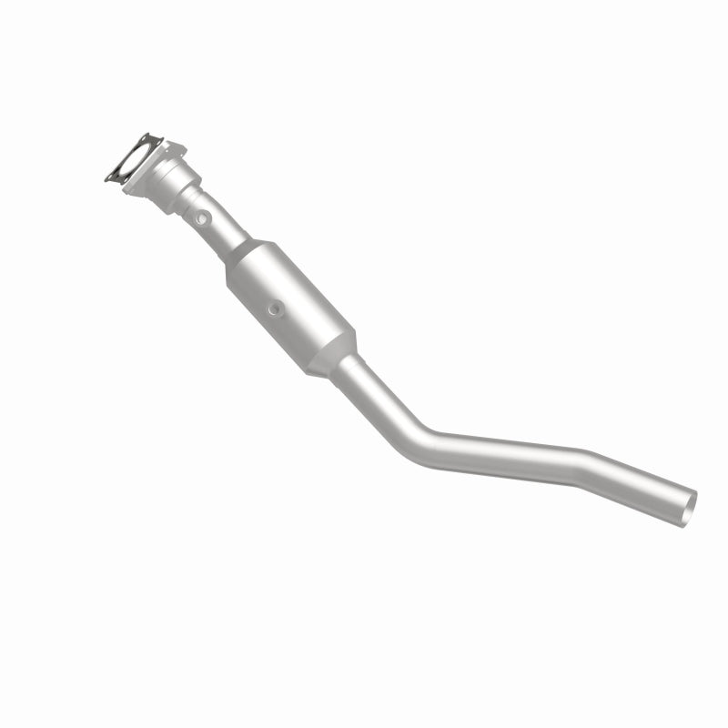 Magnaflow 6561192 2017 fits Jeep Compass 2.4L Direct Fit Converter