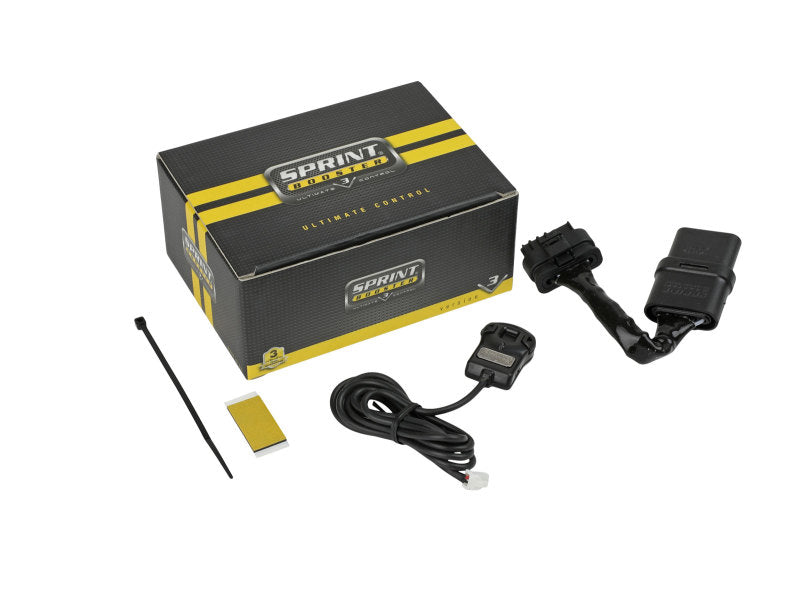 AFE 77-14011 Booster V3 Power Converter fits Chevrolet Blazer 19-21 V6-3.6L