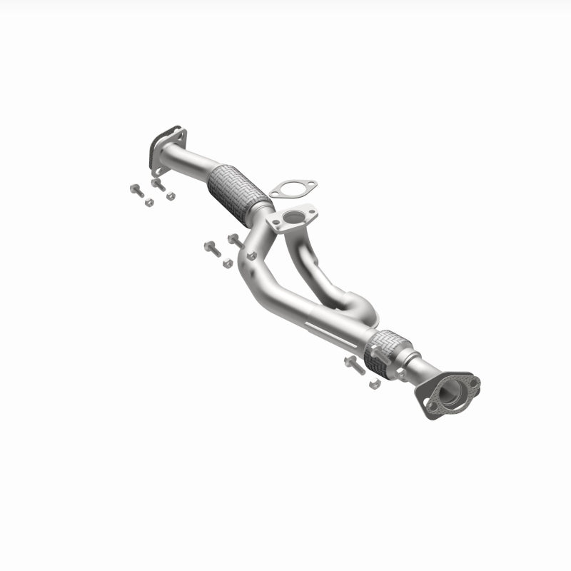 Magnaflow 107-0130 BRE Exhaust 05-10 fits Sportage Tucson 2.7L Front Pipe Kit