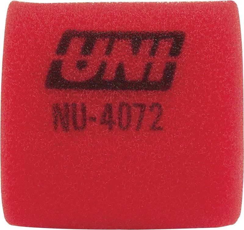 Uni Filter Uni NU-4072 FIlter 83-84 fits Honda VT 500 C/FT/ 700 Shadow Air Filt