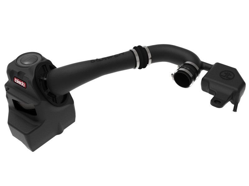 AFE 56-70043D Momentum Pro DRY S Cold Air Intake System 12-16 fits Subaru Impr