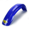 Cycra 1CYC-1530-62 98-05 fits Yamaha YZ125 Performance Front Fender - Blue