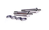 Russell 641490 Performance Thru the Frame Fitting 2in
