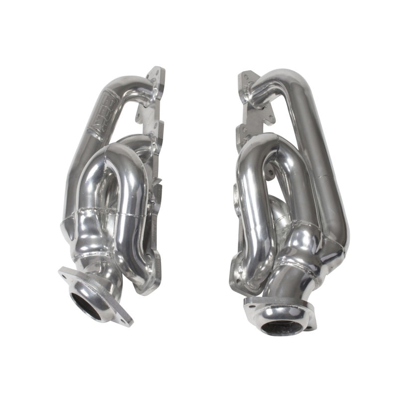 BBK 40140 fits Dodge 09-18 Ram 5.7L Hemi Shorty Tuned Length Exhaust Headers -