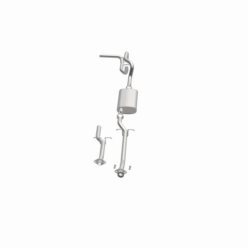 Magnaflow 106-0263 BRE Exhaust Kit 94-97 fits Ranger B3000 B4000