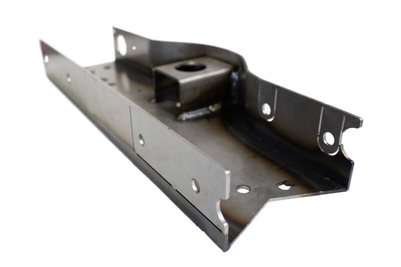 RustBuster RB7601L Raer Frame Section Left Side