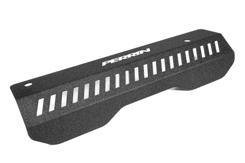 PERRIN PSP-ENG-154BK fits Subaru 22-23 fits WRX Pulley Cover (Short Version -