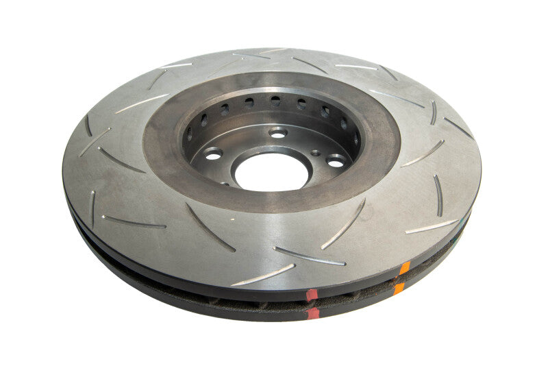 DBA 42702S 04-06 fits Lexus RX330 Front 4000 Series Slotted Rotor